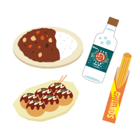 メニュー